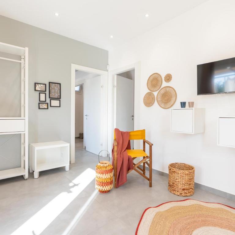 Le Perle Collection Sicilymyhome - Appartement - 36