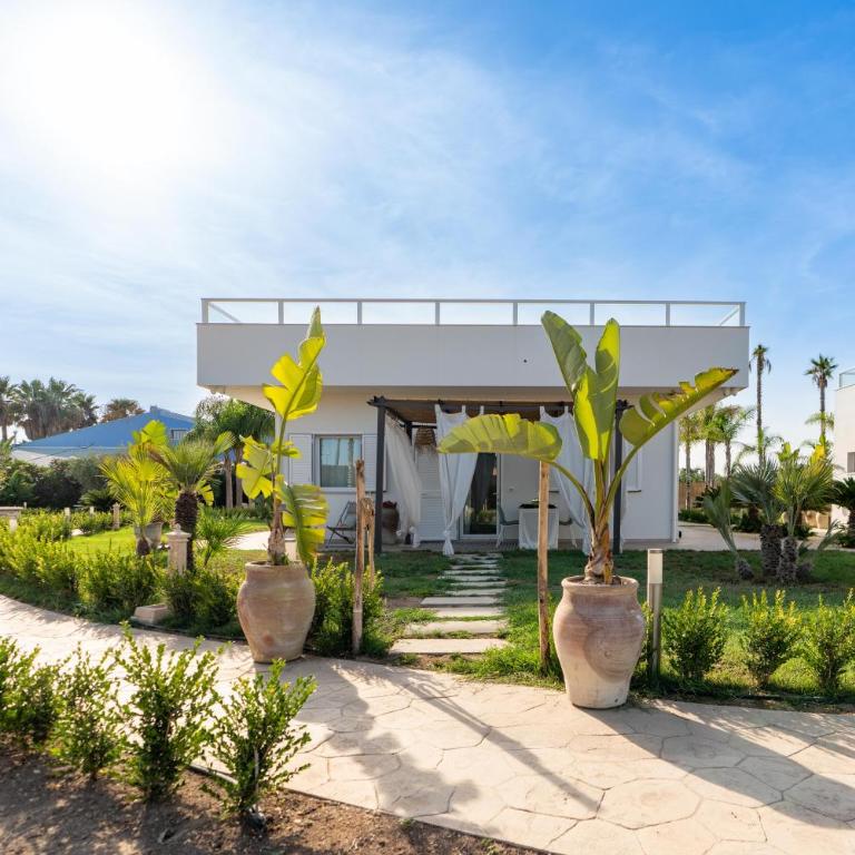 Le Perle Collection Sicilymyhome - Appartement - 38