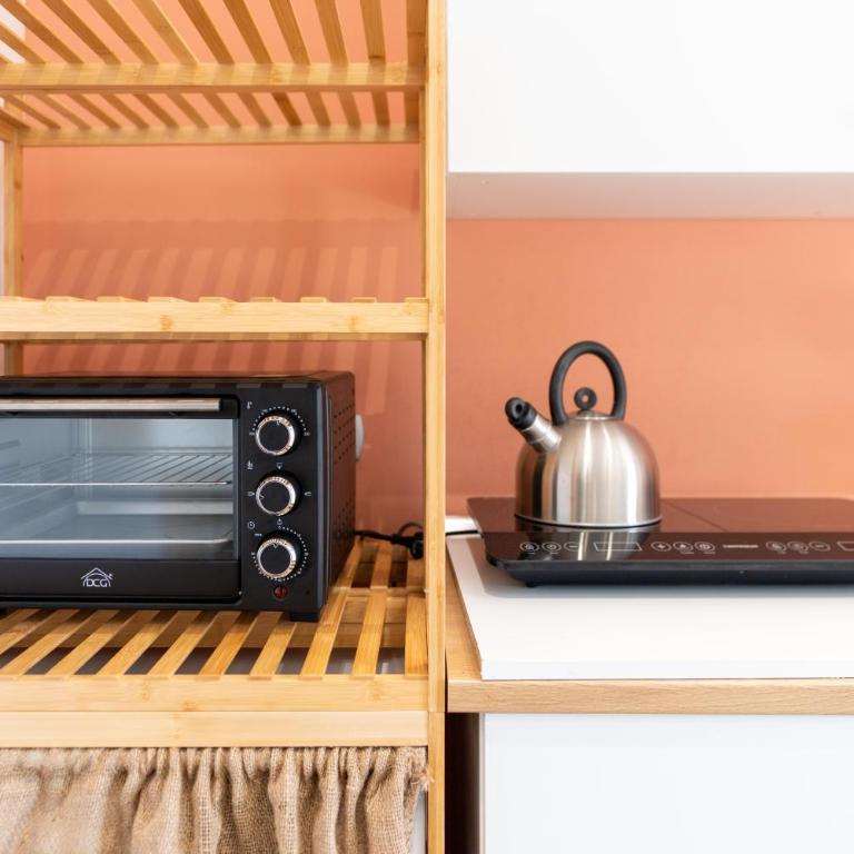 Le Perle Collection Sicilymyhome - Appartement - 40