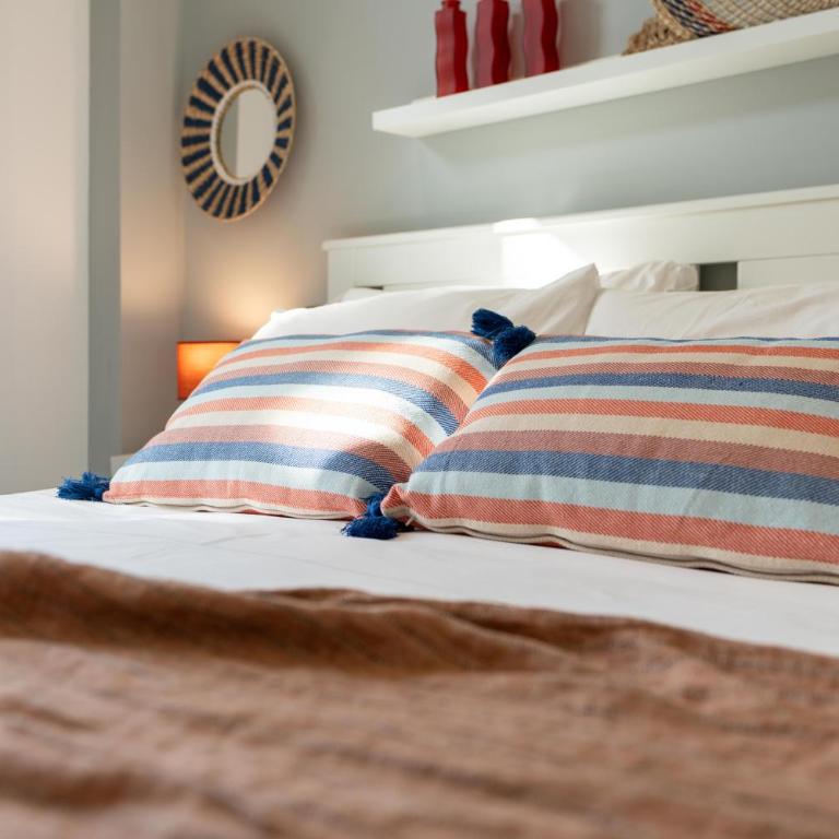 Le Perle Collection Sicilymyhome - Appartement - 42