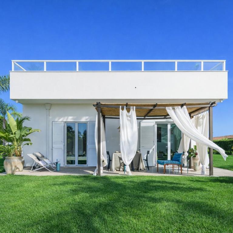 Le Perle Collection Sicilymyhome - Appartement - 44