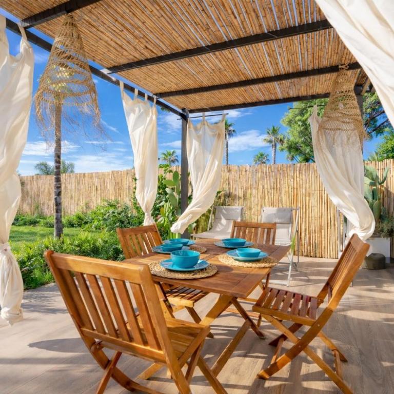 Le Perle Collection Sicilymyhome - Maison de Vacances - 9