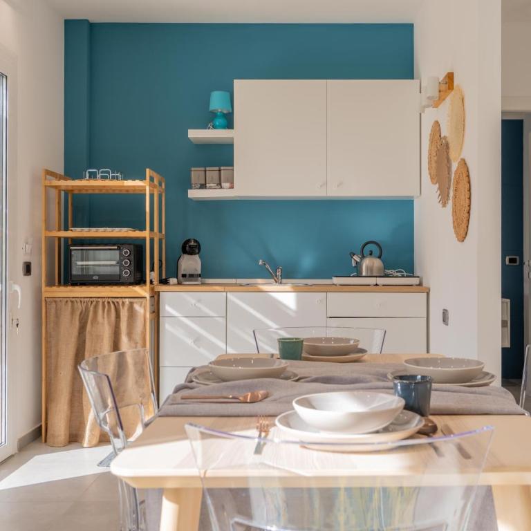 Le Perle Collection Sicilymyhome - Maison de Vacances - 11