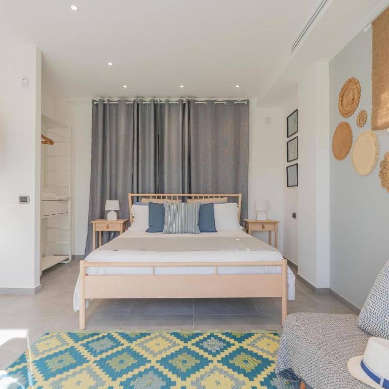 Le Perle Collection Sicilymyhome - Maison de Vacances - 15