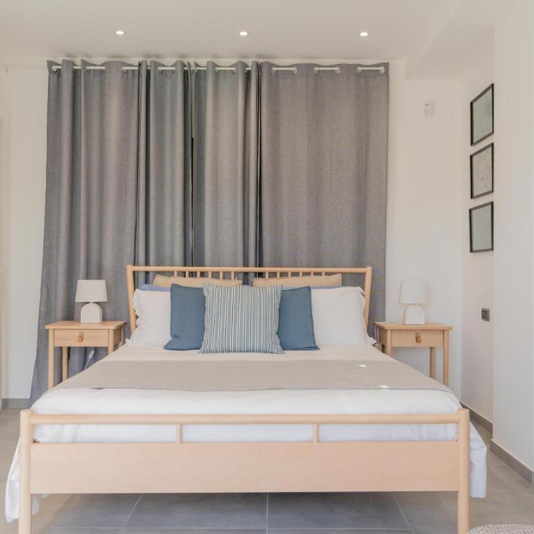Le Perle Collection Sicilymyhome - Maison de Vacances - 14