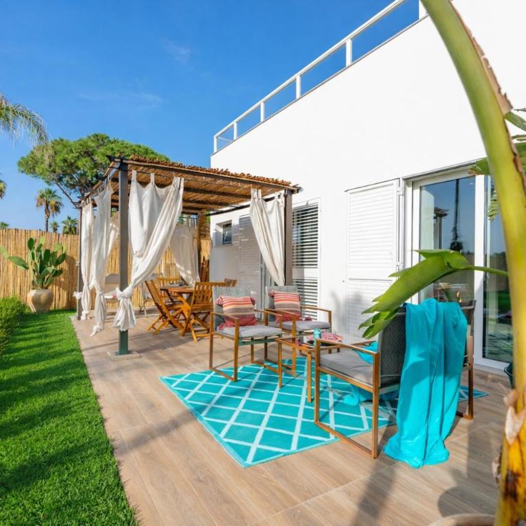 Le Perle Collection Sicilymyhome - Maison de Vacances - 20