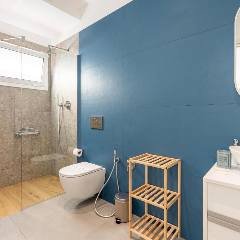 Le Perle Collection Sicilymyhome - Maison de Vacances - 18
