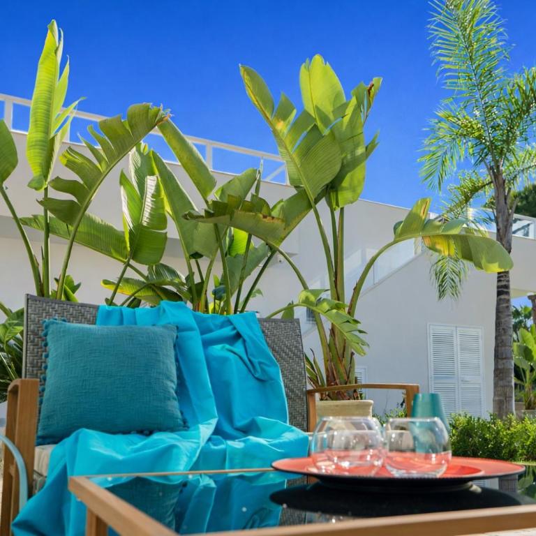 Le Perle Collection Sicilymyhome - Maison de Vacances - 26