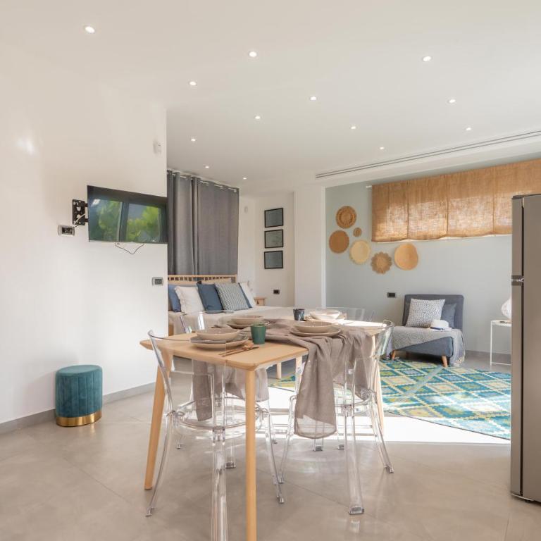 Le Perle Collection Sicilymyhome - Maison de Vacances - 32
