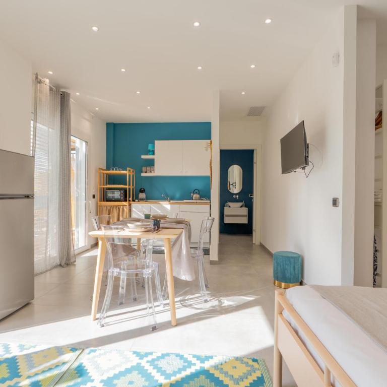 Le Perle Collection Sicilymyhome - Maison de Vacances - 29