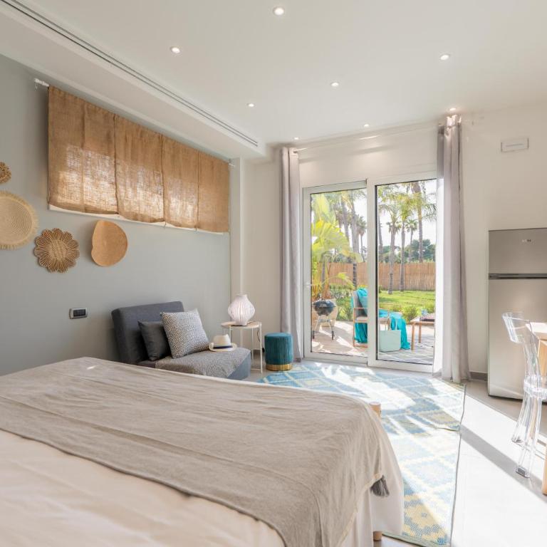 Le Perle Collection Sicilymyhome - Maison de Vacances - 30
