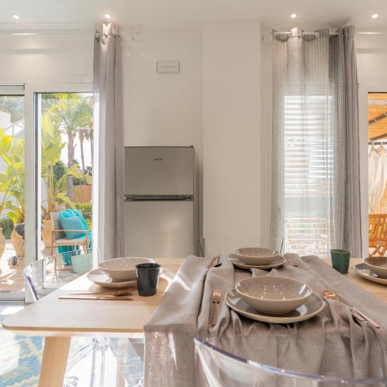 Le Perle Collection Sicilymyhome - Maison de Vacances - 31