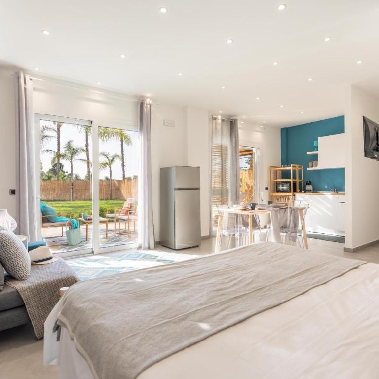 Le Perle Collection Sicilymyhome - Maison de Vacances - 34