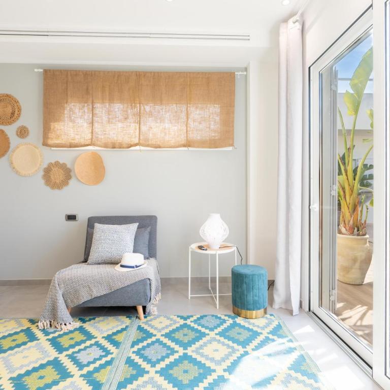 Le Perle Collection Sicilymyhome - Maison de Vacances - 35