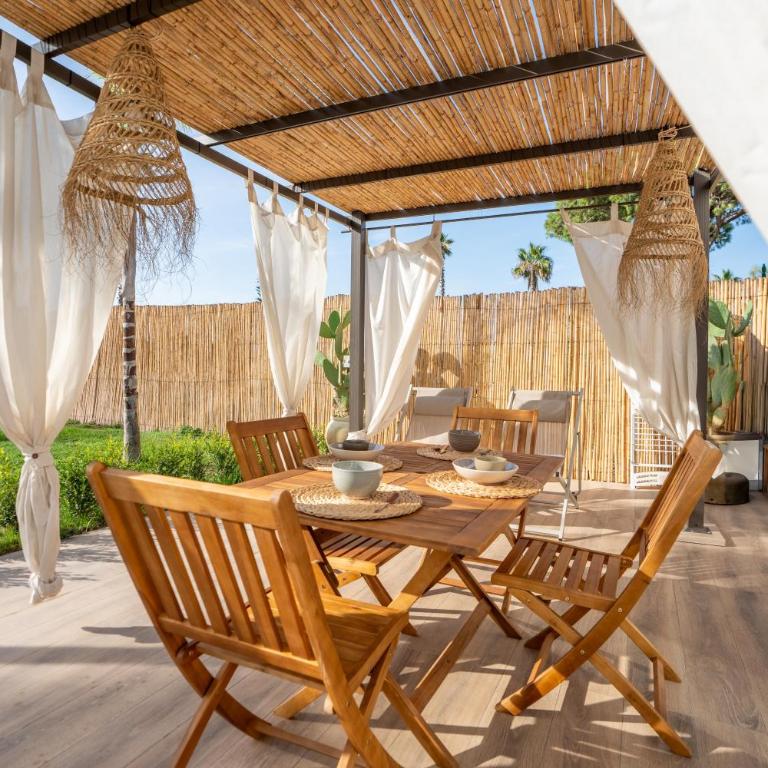 Le Perle Collection Sicilymyhome - Maison de Vacances - 39