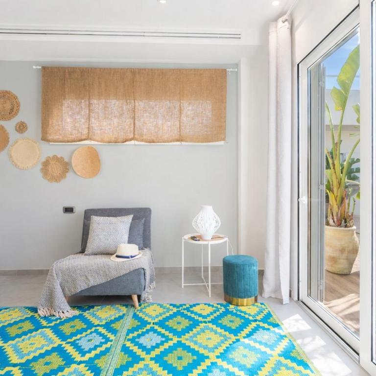 Le Perle Collection Sicilymyhome - Maison de Vacances - 42