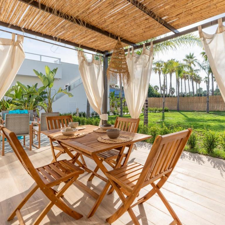 Le Perle Collection Sicilymyhome - Maison de Vacances - 40