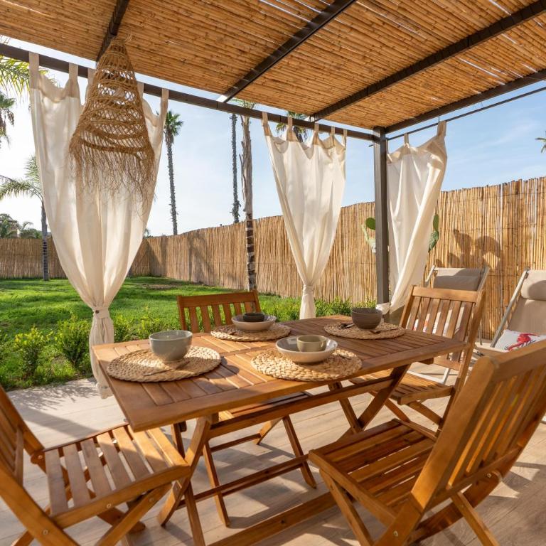 Le Perle Collection Sicilymyhome - Maison de Vacances - 38