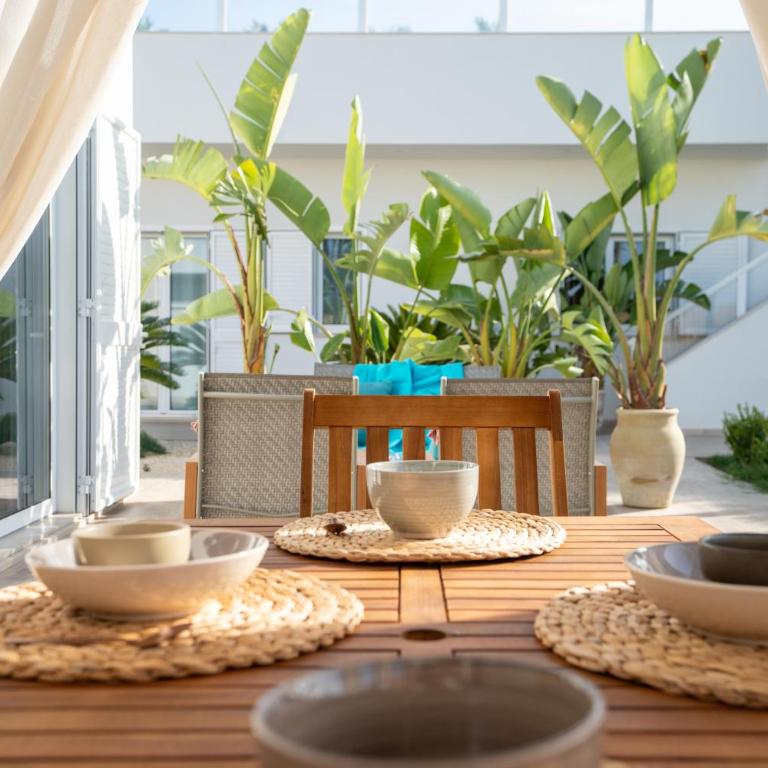 Le Perle Collection Sicilymyhome - Maison de Vacances - 41