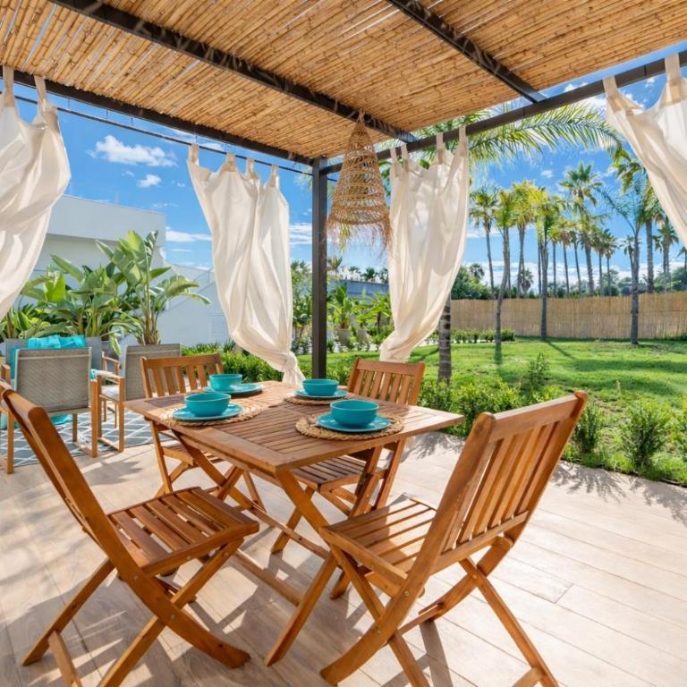 Le Perle Collection Sicilymyhome - Maison de Vacances - 43