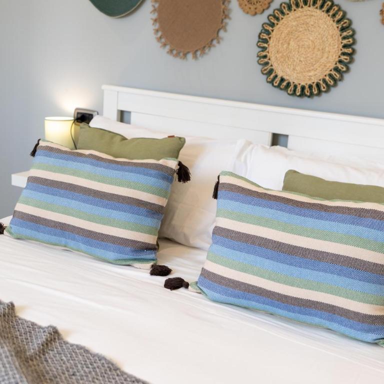 Le Perle Collection Sicilymyhome - Appartement - 17