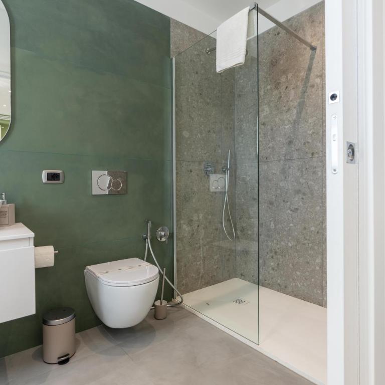 Le Perle Collection Sicilymyhome - Appartement - 20