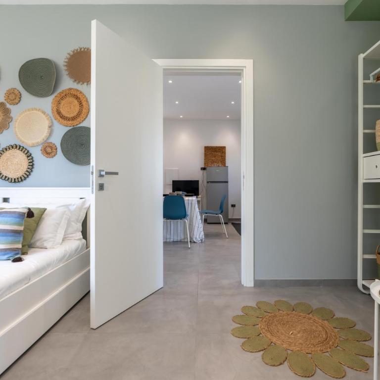 Le Perle Collection Sicilymyhome - Appartement - 19