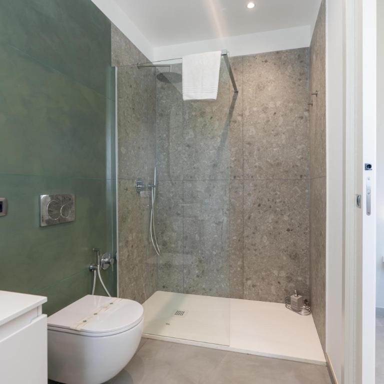 Le Perle Collection Sicilymyhome - Appartement - 21