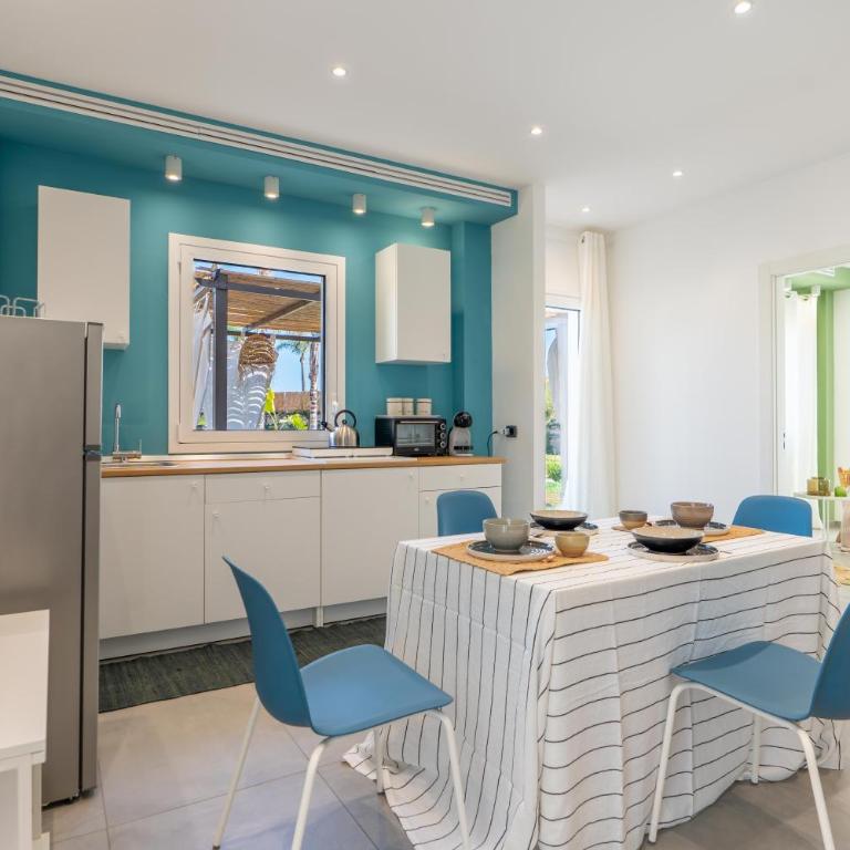 Le Perle Collection Sicilymyhome - Appartement - 24
