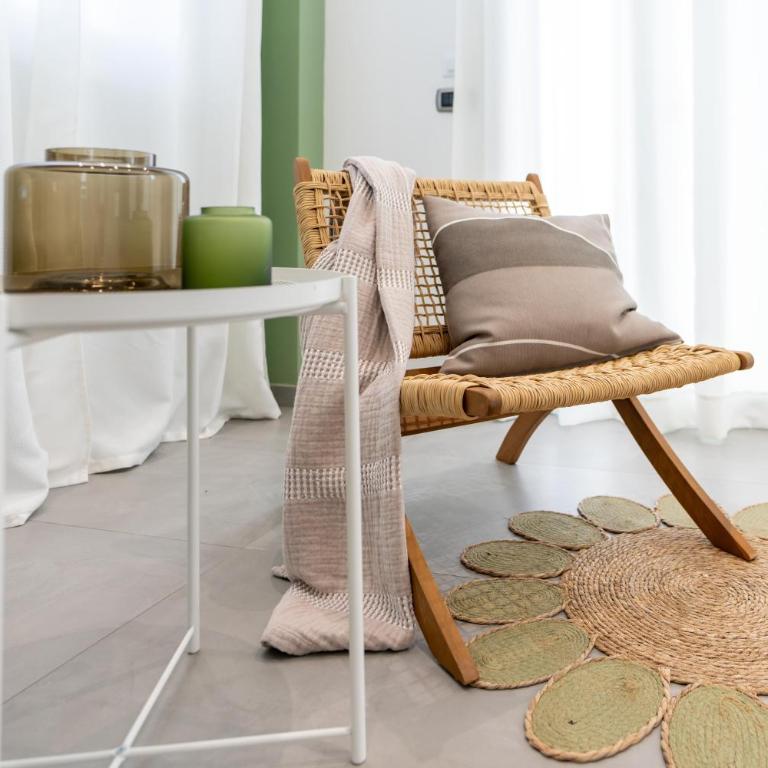 Le Perle Collection Sicilymyhome - Appartement - 23