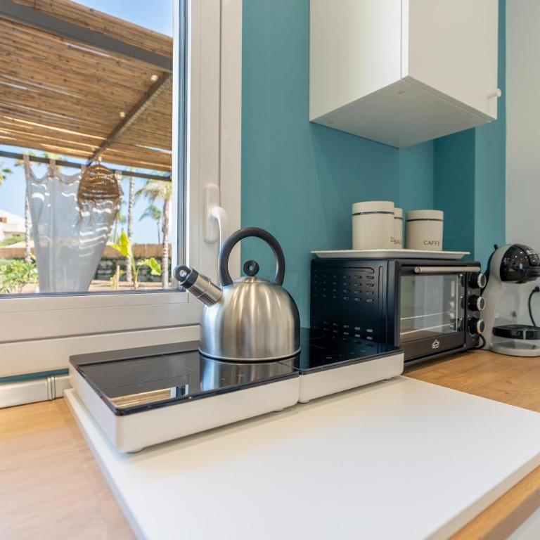 Le Perle Collection Sicilymyhome - Appartement - 28
