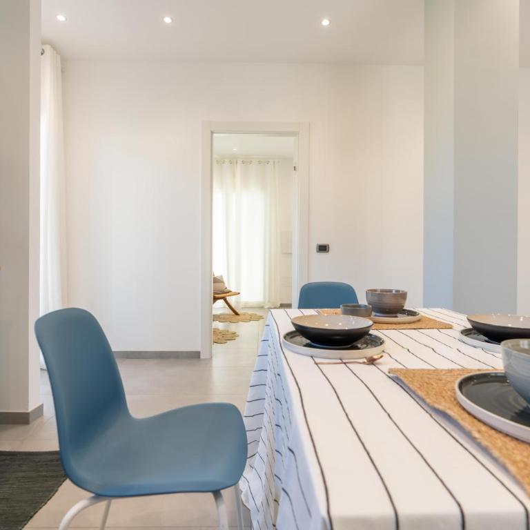 Le Perle Collection Sicilymyhome - Appartement - 29