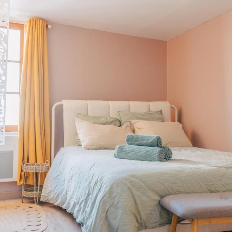 Mini house in Saint-Leu Les Hortillonnages - Apartment mit 1 Schlafzimmer - 19