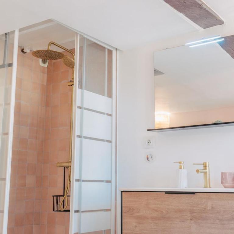 Mini house in Saint-Leu Les Hortillonnages - Apartment mit 1 Schlafzimmer - 29
