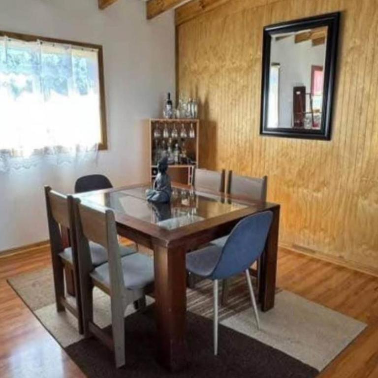 Hospedaje Amaretto - Two-Bedroom House - 1