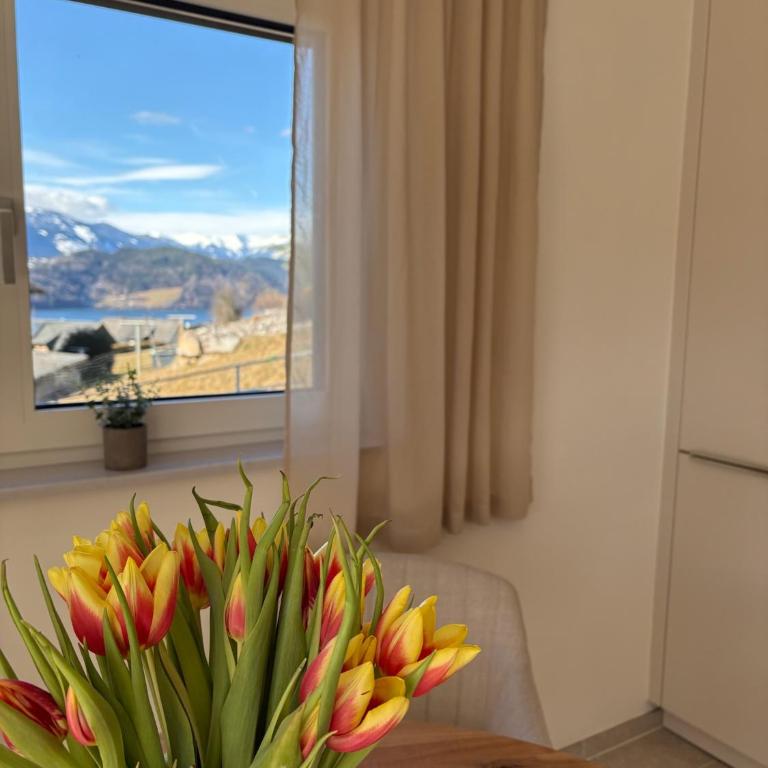 Der Bungalow am Sonnenplateu - See und Bergblick - Bungalow mit 2 Schlafzimmern - 27