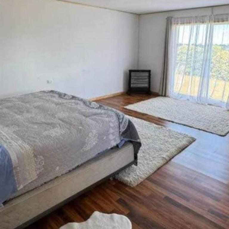 Hospedaje Amaretto - Two-Bedroom House - 6