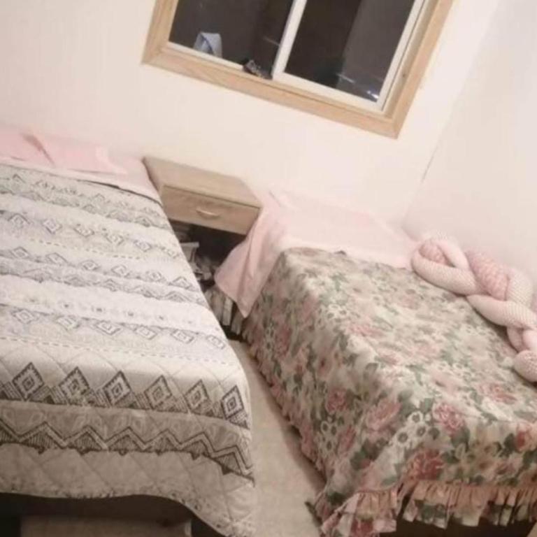 Hospedaje Amaretto - Two-Bedroom House - 7