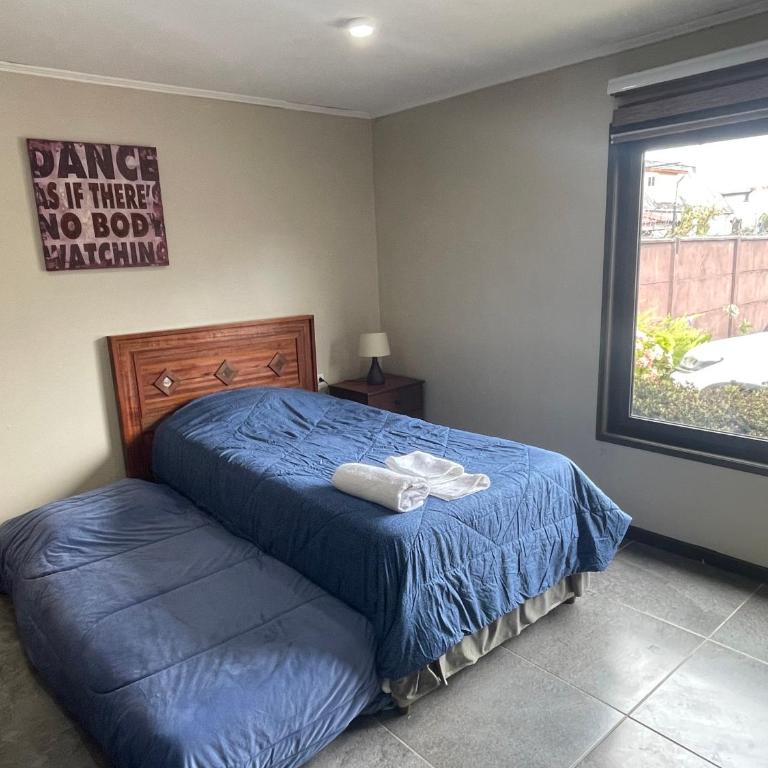 Departamento Estudio, Goycolea 1666 - Apartamento de 1 dormitorio - 7
