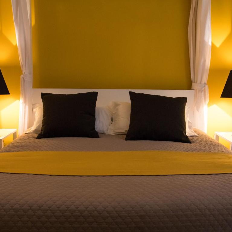 Snob Luxury Suite - Junior Suite with Sauna - 4