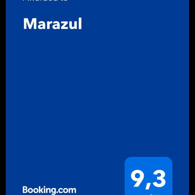 Marazul - Casa de 2 dormitorios - 2