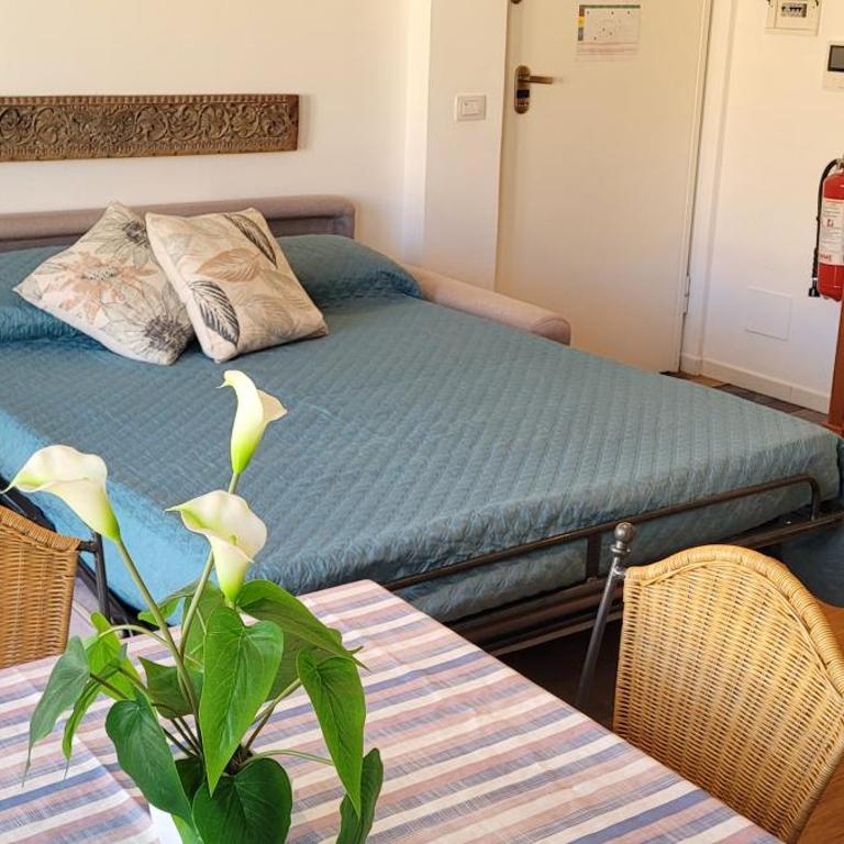 Maison Jolie Vicino le spiagge - Appartamento con 1 Camera da Letto - 22
