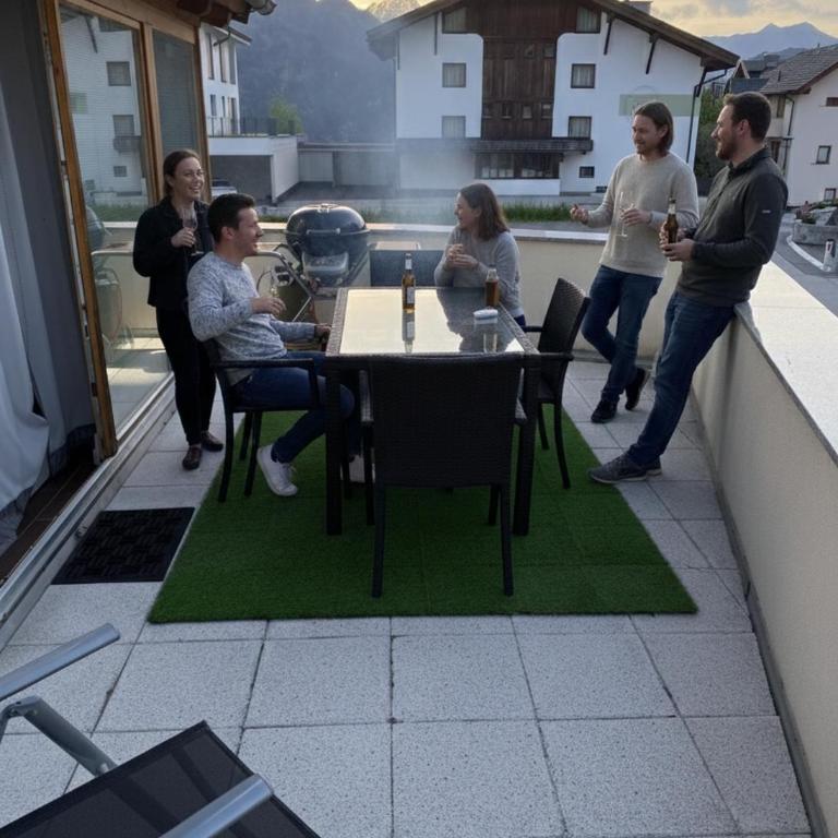 Alpenglück - Appartement - 3