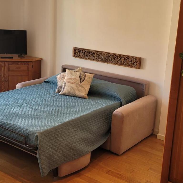 Maison Jolie Vicino le spiagge - Appartamento con 1 Camera da Letto - 20