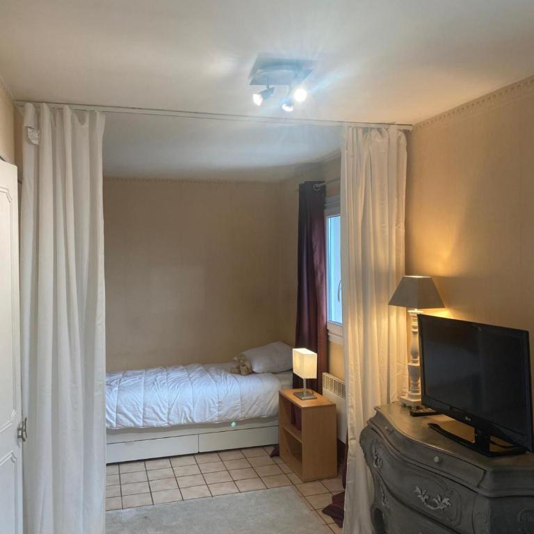 Villa Serena cote d'azur - Villa 2 Chambres - 27