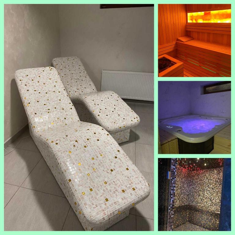 Goga Apartmani - Apartman sa Pogledom na Planinu - 16