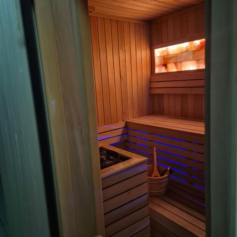 Goga Apartmani - Apartman sa Pogledom na Planinu - 17