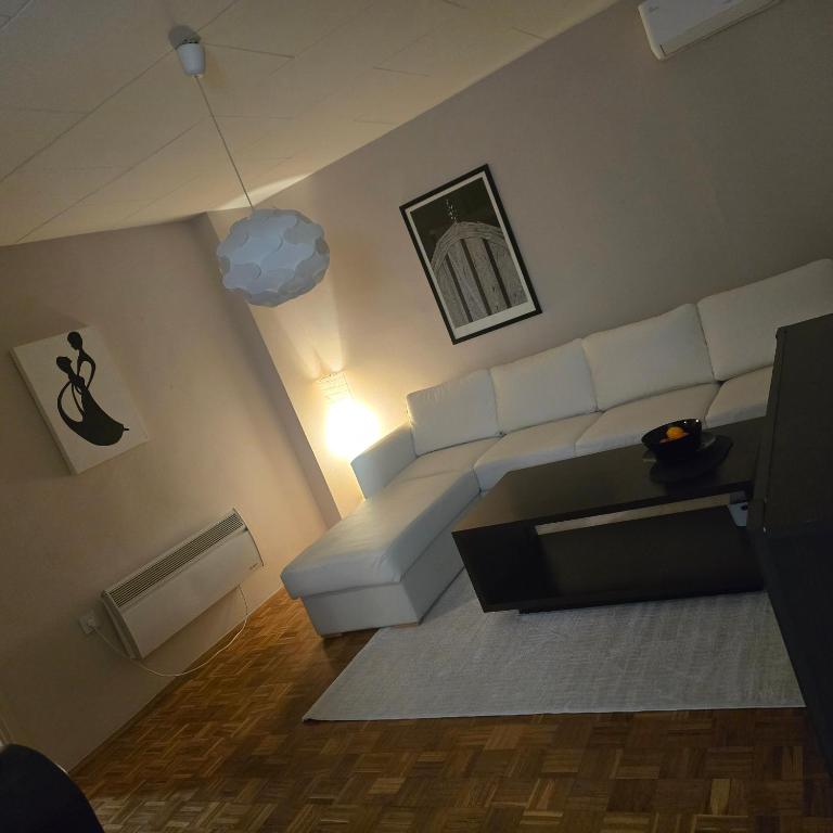 Alex Bl - Apartman sa 1 Spavaćom Sobom - 2