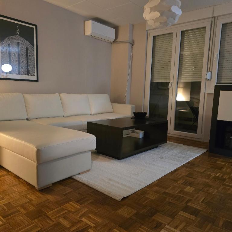Alex Bl - Apartman sa 1 Spavaćom Sobom - 6