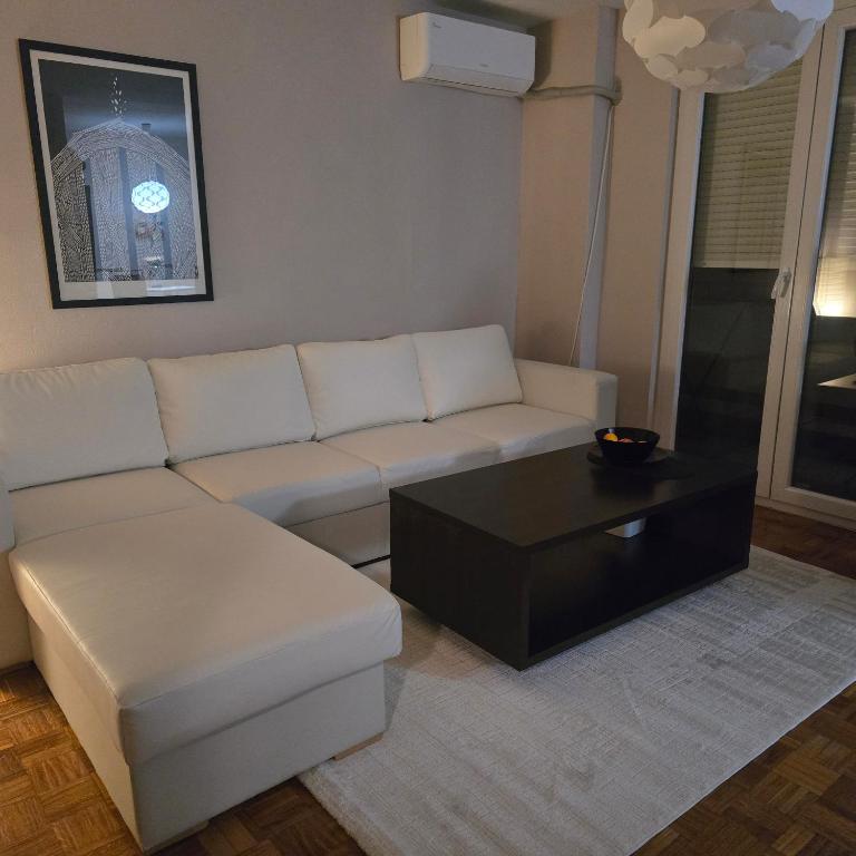 Alex Bl - Apartman sa 1 Spavaćom Sobom - 5